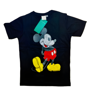 Boys Kids T-shirt 100% cotton Makapal Tela Bangladesh overruns