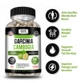 Garcinia cambogia อาหารเสริมเผาผลาญไขมัน ควบคุมน้ำหนัก เพิ่มพลังงาน และควบคุมความอยากอาหาร. 