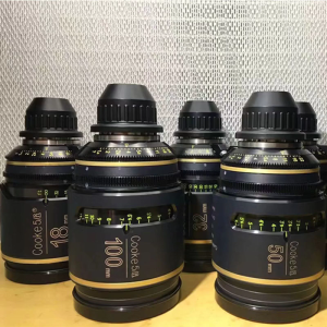 ฝาหลังและตัวถังเลนส์โพลาไรซ์ฝาปิดเลนส์ฝาหลังสำหรับ Zeiss Alli สำหรับเลนส์โรงภาพยนตร์ที่ยึด PL