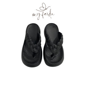 MYFEIDA - CLOOS LC013B-H SANDAL JEPIT DEWASA WANITA / CLOOS LC013B-P SANDAL JEPIT TINGGI (HEELS)