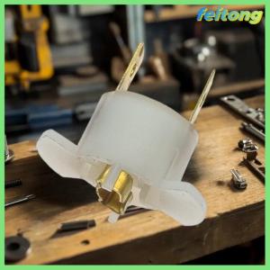 【feitong】🚕🚕【HOT SALE】 33116-SD4-961 Headlight Bulb Socket Simple Enduring H1 Halogen Holder For Honda Accord CRV Accessories