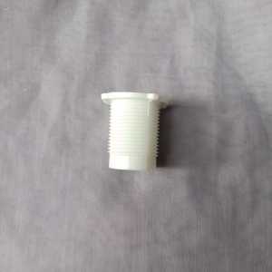 Pengontrol Air Mur Pengunci TMAO Medion Sparepart Tempat Minum Otomatis Ayam Water Level Set Putih Hitam Drat Adjuster