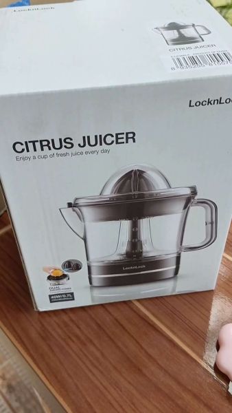 Buyer review video 2