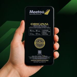 LCD REALME C55 / OPPO A1 2023