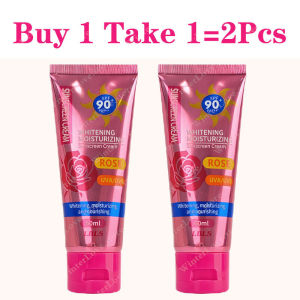 Buy1 Take2 SPF90+ Sunscreen Cream High Protection UV PLUS 60ml Whitening Cream Long Lasting Multi Repair Face Sunscreen SPF90+++ Face Care Body Sunscreen 60ml Whitening