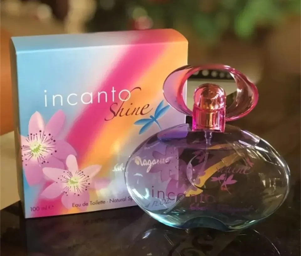 Ferragamo Perfume Incanto Dream Perfume Perfume Incanto