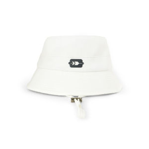 Nusseyba Activewear - Mazna Bucket - Topi Rimba Gunung - Topi Outdoor Uniseks - Topi Olahraga Sporty - Topi Haji & Umrah / Umroh