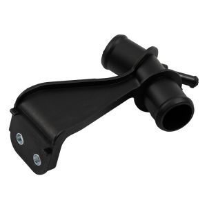 16577-22030 Radiator Coolant Pipe Assembly Toyota Altis 1.8L Water Outlet Connector