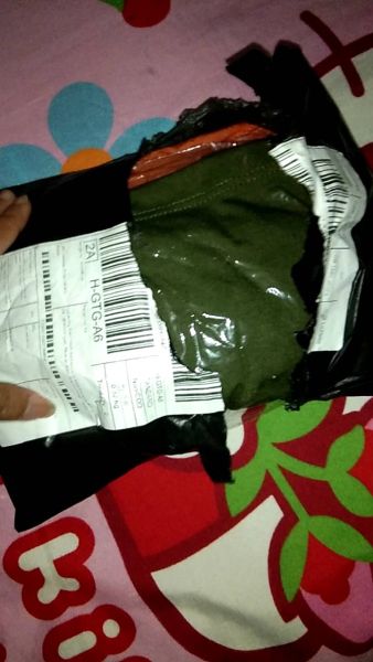 Buyer review video 3