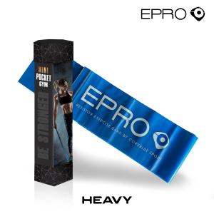 EPRO by Coreblue Sport Resistance Exercise Band 1.5m Heavy