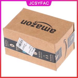 JCSYFAC Hộp quà tặng miniture Express Nhà búp bê 1:12 phụ kiện đồ chơi nội thất