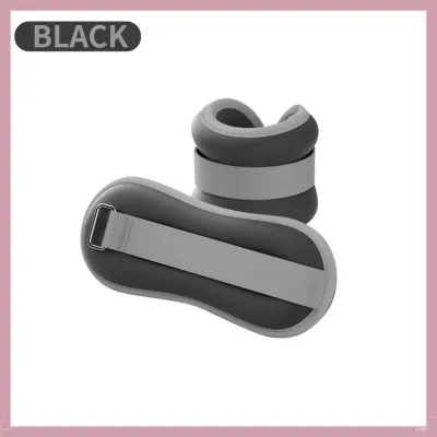 [OKLIFE. SG]Leg Strap Sandbag Weighted Running Sandbag Special Sandbag for Dance Strength Training Wrist Exercise Sandbag