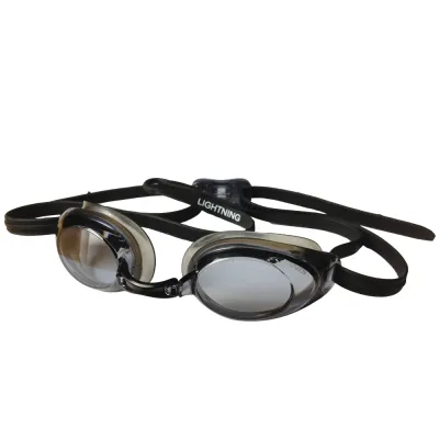 FINIS Lightning Goggles Performance Racing Goggles