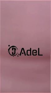 HIJAB/JILBAB INSTAN JERSEY SEGITIGA INSTAN MALAY ORIGINAL ADEL