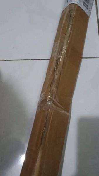 Buyer review video 4