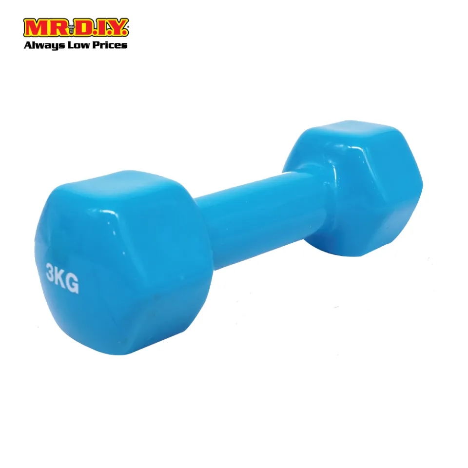 Mr diy dumbbell price sale