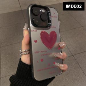 CASE MOTIF LOVE HEART CASING HP FOR SAMSUNG A06 A05 A05S A04 A04E A04S A03 A03 CORE A03S A02 A02S A16 A15 A14 A13 A12 A11 A10 A10S A24 A23 A22 A21S A20 A20S A30 -BCC
