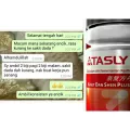 (Original) Tasly Danshen Plus Capsule 1 bottles. 