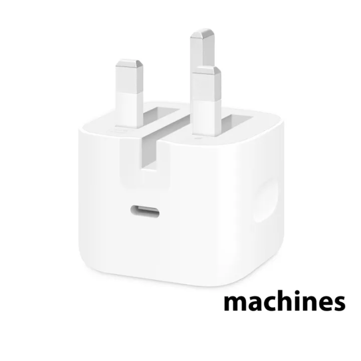 Apple 40W Dynamic Power Adapter with 60W Max