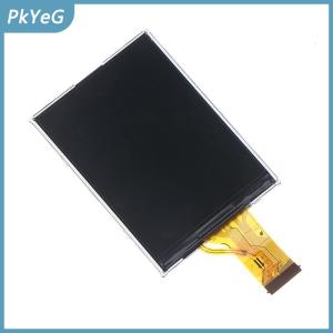PkYeG New LCD màn hình hiển thị cho Nikon Coolpix S3100 S2600 S2700 S2800 S2900 S3500 S3600 S3200 S3300 S3700 A100 Sửa chữa Phần