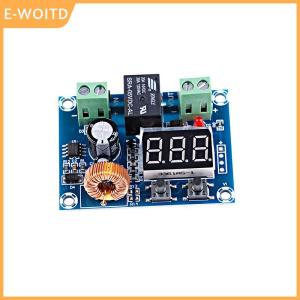 【E-WOITD】 XH-M609 12-36V DC Battery Low Voltage Disconnect Protection Module