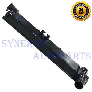 Lower Tank Radiator Forklift 74 x 544 mm - 10006560