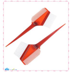 🔥【Flash Sale】🔥 ชุดแปรงย้อมผมเครื่องมือแบบ DIY สำหรับการย้อมเคราหวีสำหรับร้านเสริมสวย