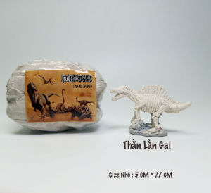Hàng Mới về Đào khảo cổ Hóa Thạch Khủng Long Mini(Size Nhỏ) Đồ Chơi Thông Minh Cho Trẻcổ vật Ai Cập khủng long bạo chúa.