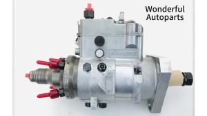 Reman Fuel Pump 0470504037 0470504048 8973267390 8973267393 8973267391 109341-1024 VP44 for ISUZU D-MAX 4JH1 3.0d