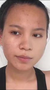 O.TWO.O Poreless Primer Makeup Base Primer Isolation Cream Moisturizing Hydrating Brightening Concealer Tone-up 20g