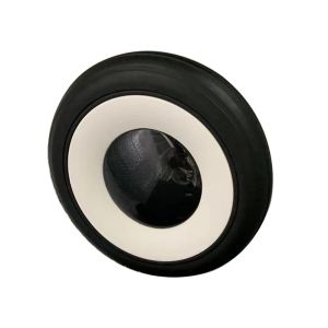 Baby Stroller Wheel For Cybex Coya Buggy Wheel Front Or Rear One With Wheel Frame Direct Replacement Baby Trolley Accessories
