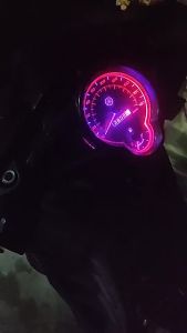 LAMPU DEPAN LED YAMAHA LC135 NEW / LC (v2-v7) HEAD LAMP DP-ZHIPAT