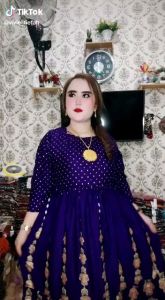 GAMIS INDIA ANDIN JODHA