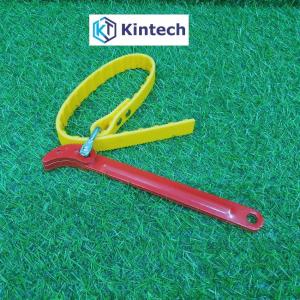 Vam Lọc nhớt loại chòng dây đai Kintech