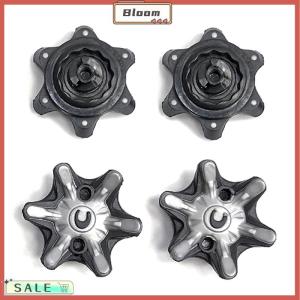 Follow Get New[Bloom Z] 1PC 2022 New CS golf shoe nail fast rotation nail golf accessories supplies