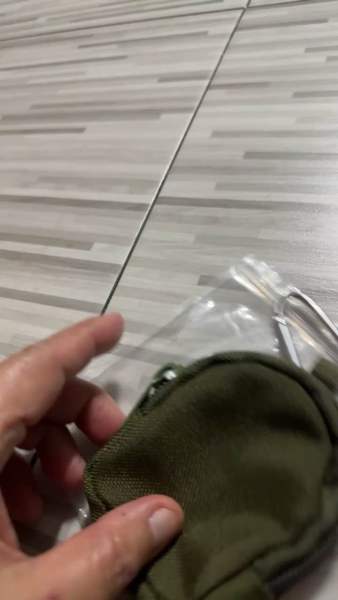 Buyer review video 2