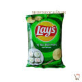 Bịch 10 gói Bim Bim Khoai Tây/ Bim Bim Lays Đủ Vị 54g. 