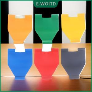 【E-WOITD】 Antenna Keeper Suitable For DC50 T5 TT10 TT15 Hound Tracker Positioning Collar Antenna Holder Antenna Color Fixed Set