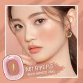 PINK FLASH Blush On 9 Colors Face Mineral Pigment Blusher Pink Flash BlushOn Powder Long Lasting Waterproof Cosmetics Professional Palette PINKFLASH. 