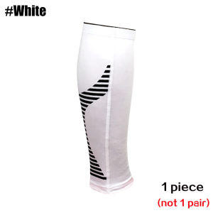 1 PCS Sports Calf Compression Sleeves Leg Support for Men and Women Shin Splints Varicose Vein Treatment for Legs Pain Relief