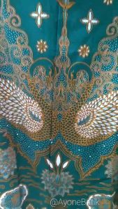 Kemeja Batik Warna Hijau Terbaru Batik Warna Hijau Botol Baju Batik Warna Army Batik Pendek Pria Warna Hijau Army Batik Panjang Lapis Furing Warna Hijau Botol