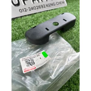 Seat Belt Panel ( Orignial Perodua - 71862 - bz080 - ) - Perodua Myvi Lagi Best / Icon