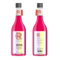 Rempahnesia Syrup | Raspberry Rush Syrup 750 ml. 