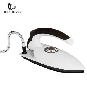 Setrika GOSOKAN Portabel 400W Setrika uap Iron/Mini/Convenient/Foldable