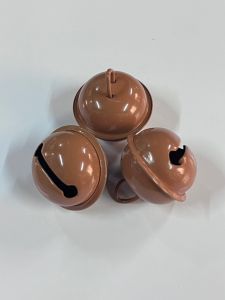 กระพรวน กระดิ่งแมว สัตว์เลี้ยง กระพวนแมว สำหรับตกแต่งปลอกคอสัตว์เลี้ยง