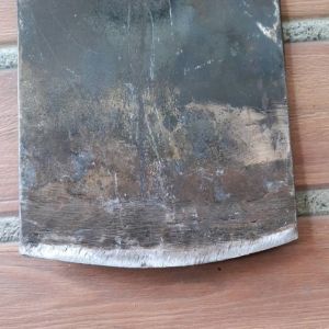 Cangkul Baja Pande Besi Anti Lengket: Solusi Cangkul Sawah & Perkebunan