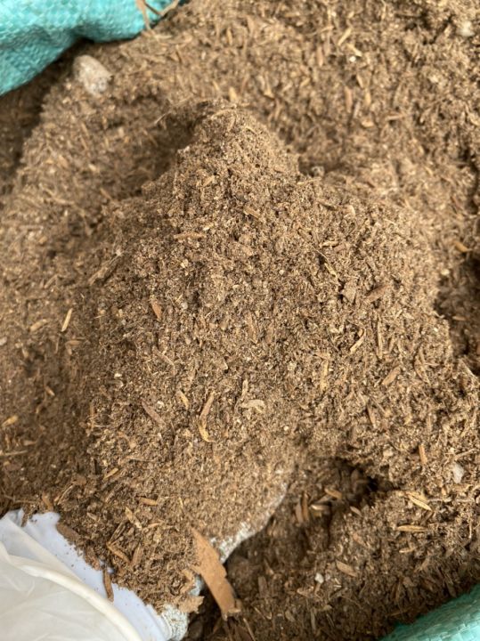 3 kg Phân Gà nhà nuôi Ủ Hoai mục ( đã xử lí nấm , mốc tăng dinh dưỡng cho  cây.Tăng độ tơi xốp cho đất ) | Lazada.vn