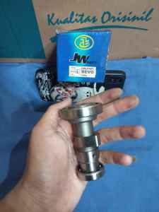 NOKEN AS CAMSHAFT REVO 100 MERK JW PARTS