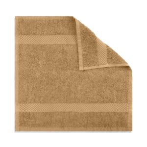 Handuk Muka 30x30 cm Terry Towel Handuk Muka Sapu Tangan Chalmer Kain Lap Sapu Tangan Polos 30 x 30 cm Terlaris
