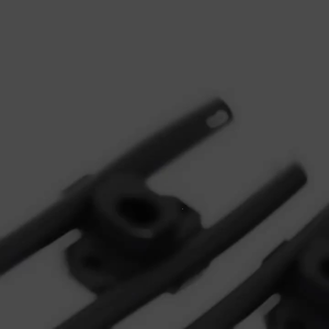 Telescoping Camping Table Support System with Nonslip Base Quick Disassembly Telescoping Table Legs Suitable for Table